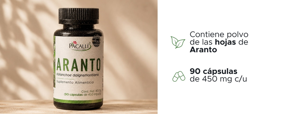 Aranto · 90 caps