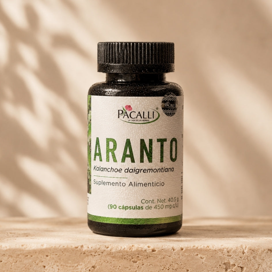 Aranto · 90 caps