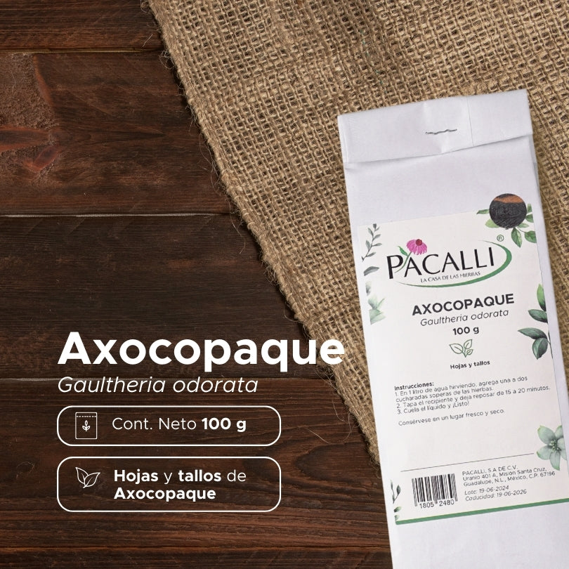 Axocopaque · 100 g