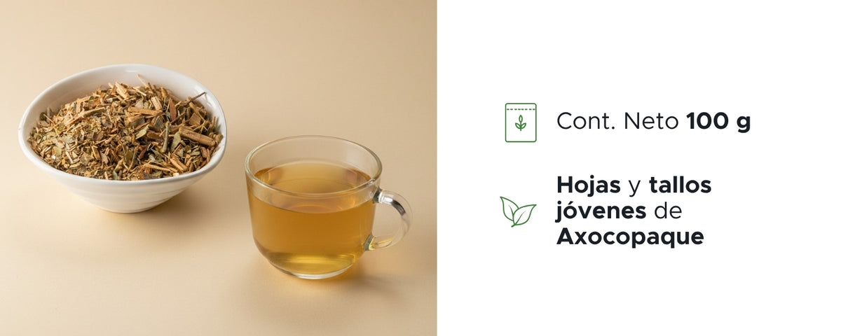 Axocopaque · 100 g