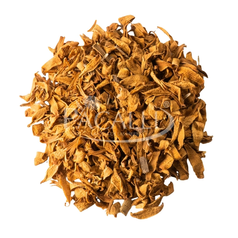 Azahar · 75 g – Pacalli