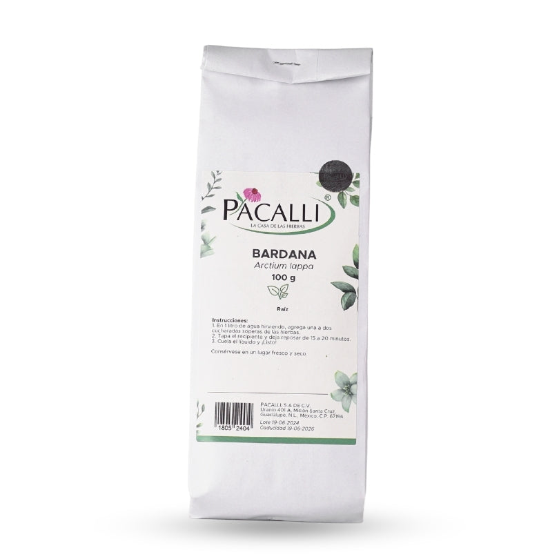 Bardana · 100 g