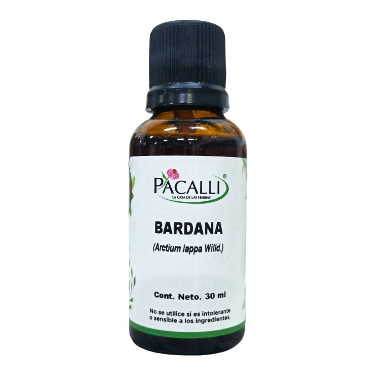 Bardana Raíz Extracto · 30 ml