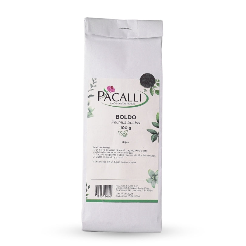 Boldo · 100 g