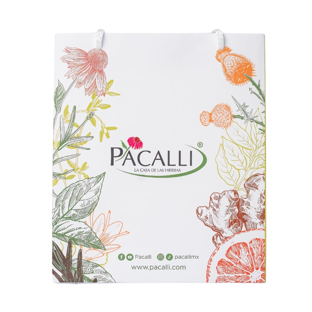 Bolsa de Regalo Pacalli
