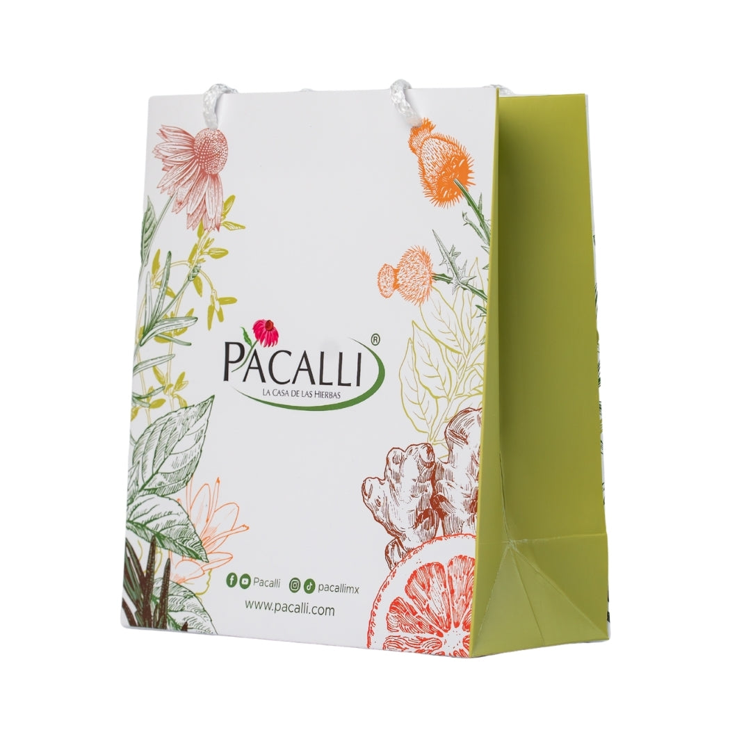 Bolsa de Regalo Pacalli