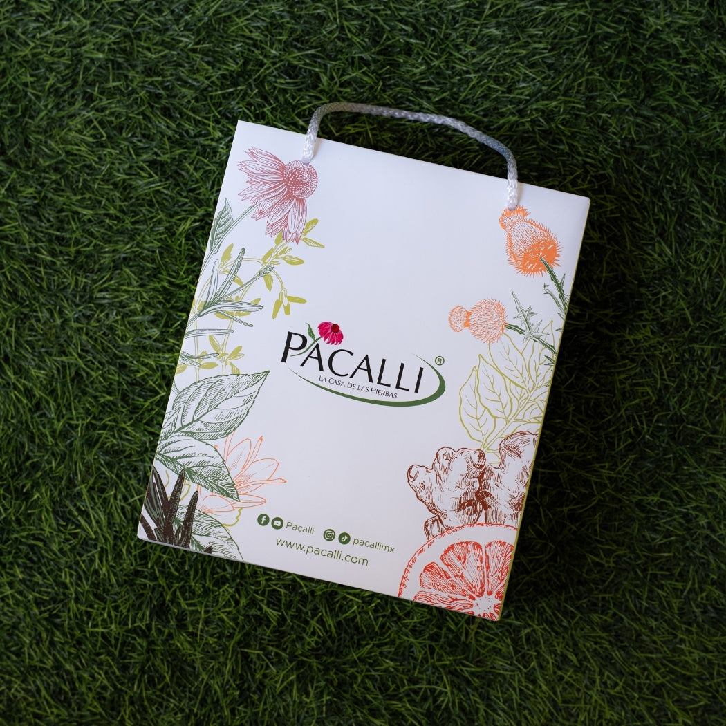 Bolsa de Regalo Pacalli
