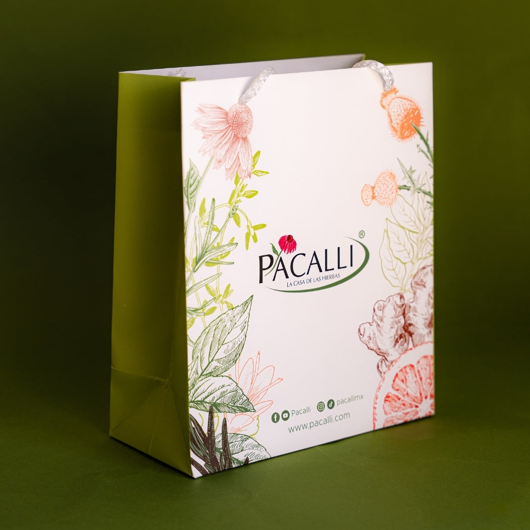 Bolsa de Regalo Pacalli