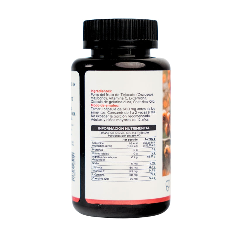 Copac Q10 · 60 caps