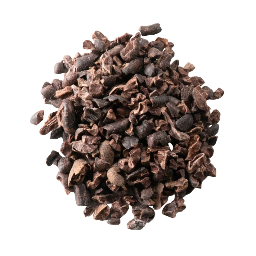 Cacao Nibs · Semillas de Cacao · 100 g