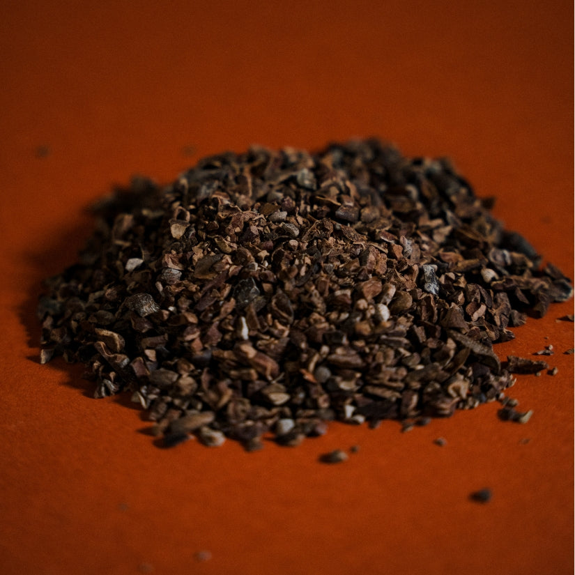 Cacao Nibs · Semillas de Cacao · 100 g