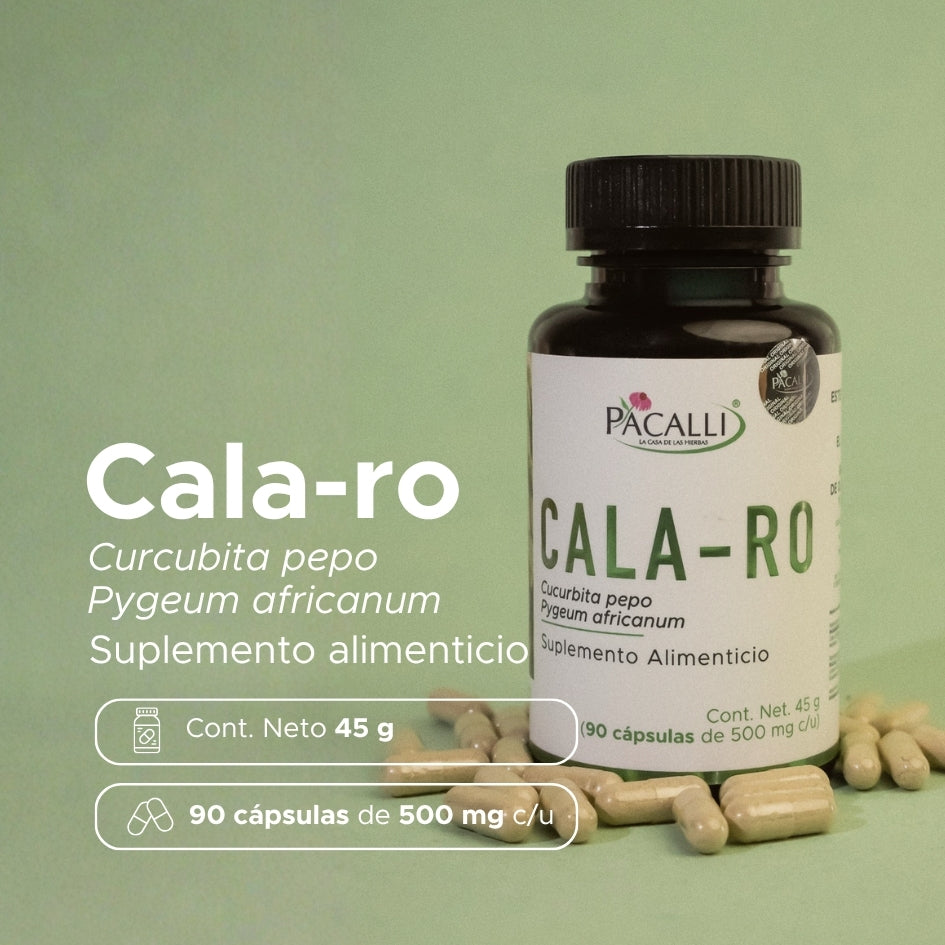 Cala-ro · 90 caps
