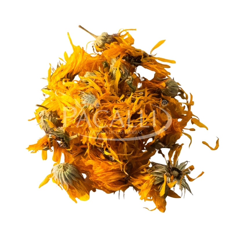 Caléndula · 50 g
