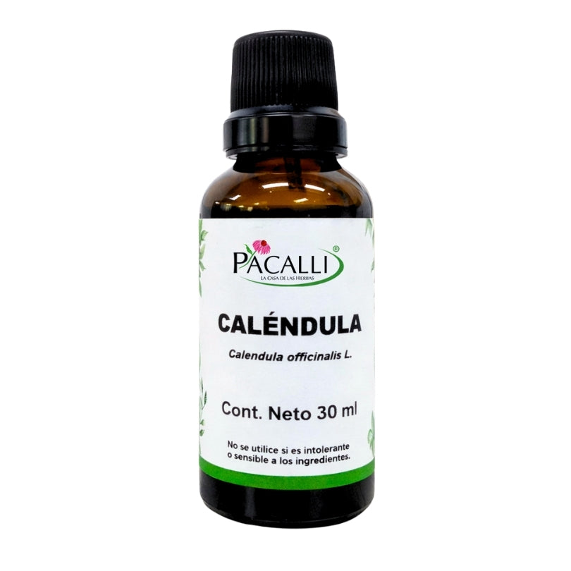 Caléndula Extracto · 30 ml