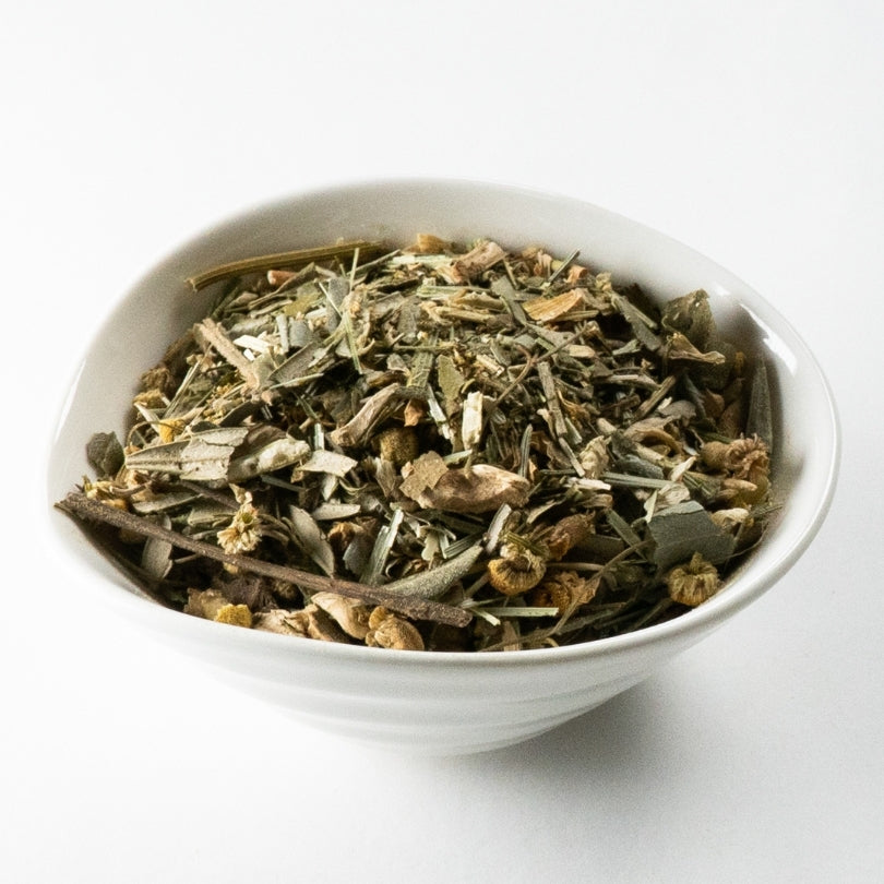 Camomil · 120 g