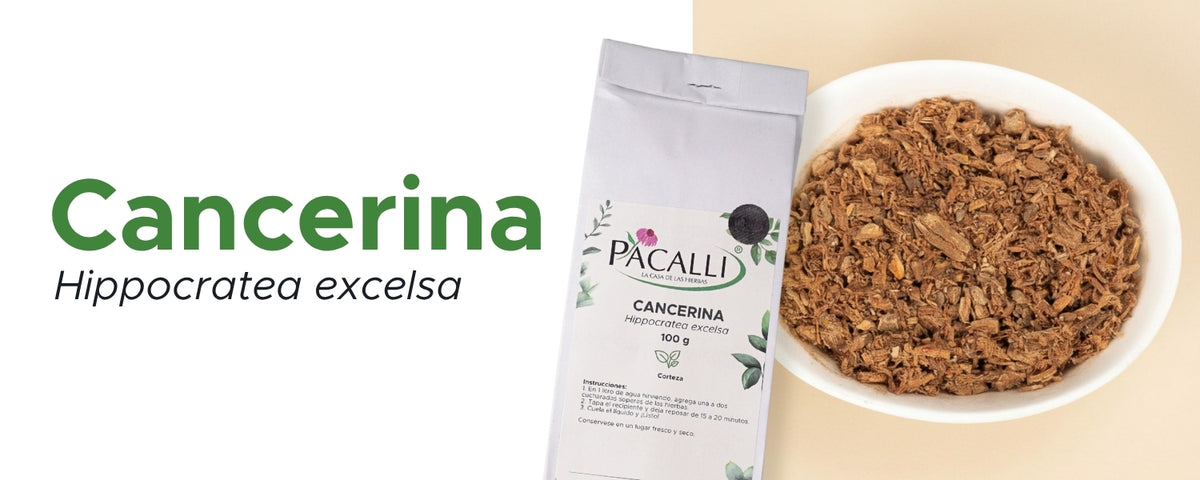Cancerina · 100 g