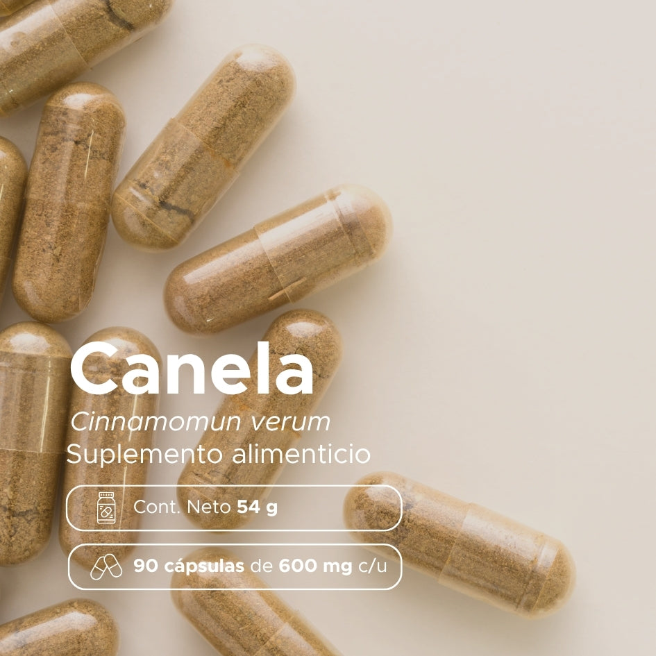 Canela · 90 caps