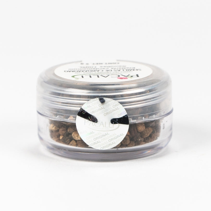 Cardamomo Semillas · 9 g