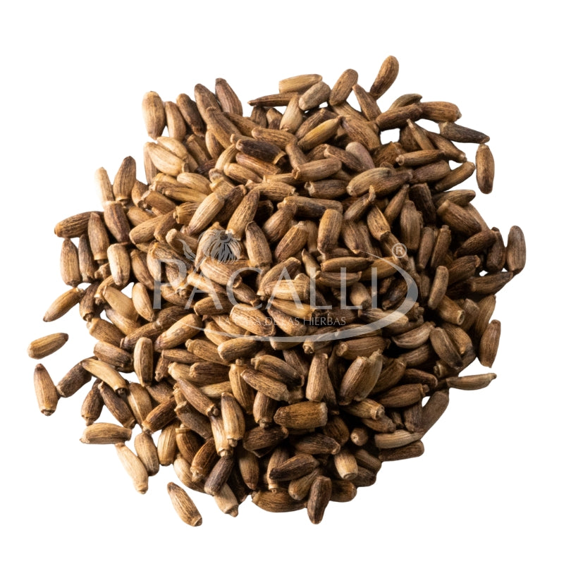 Cardo Mariano Semillas Enteras · 75 g