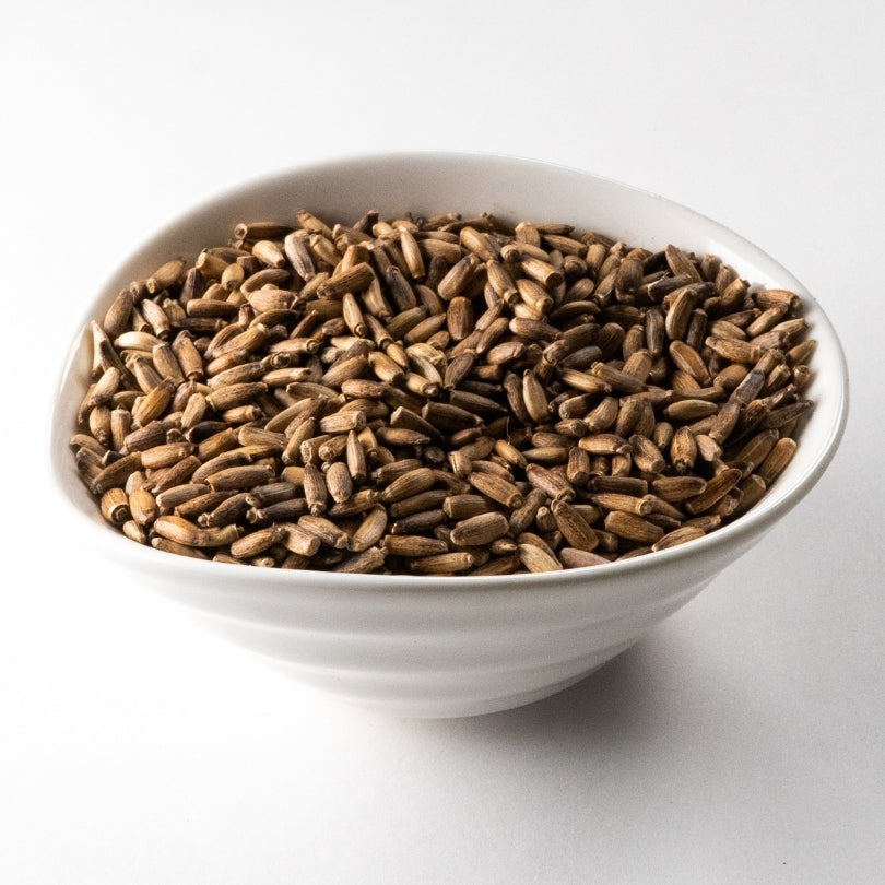 Cardo Mariano Semillas Enteras · 75 g