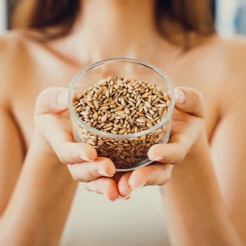 Cardo Mariano Semillas Enteras · 75 g