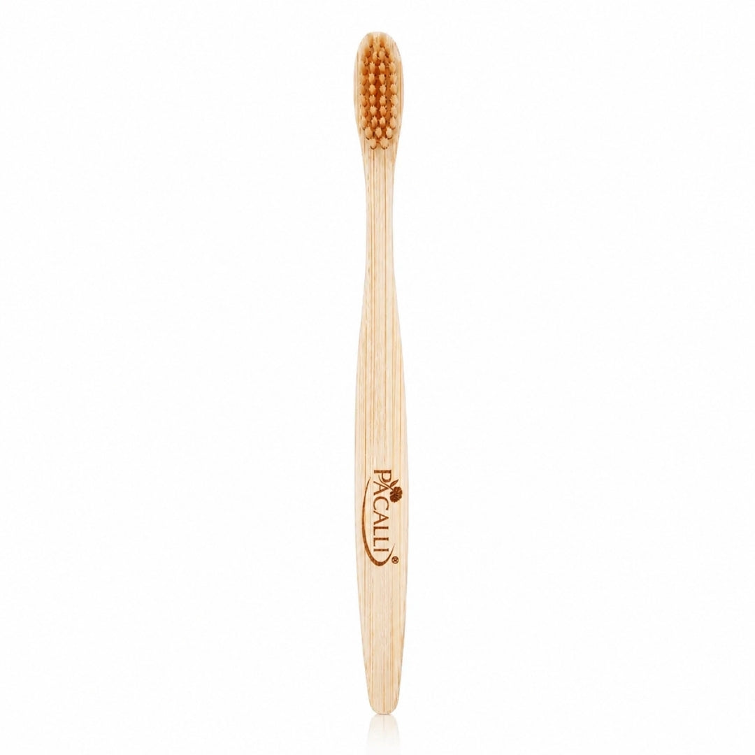 Cepillo Dental Bambú