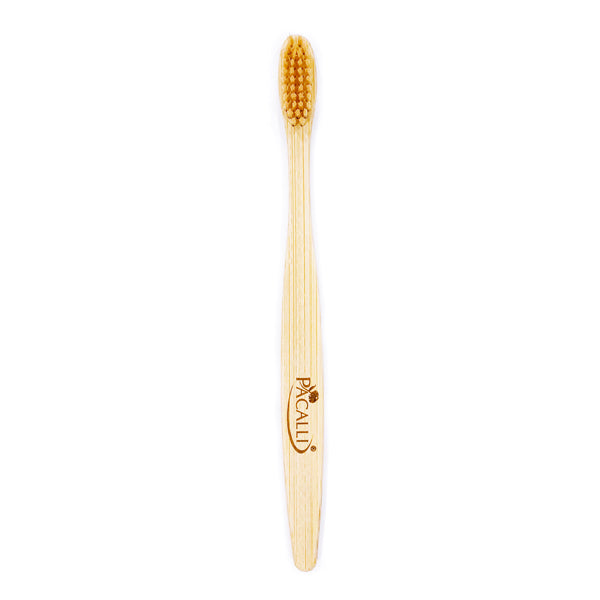 Cepillo Dental Bambú