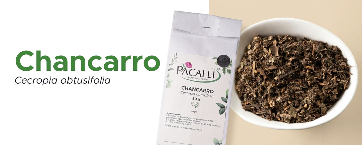 Chancarro · 50 g