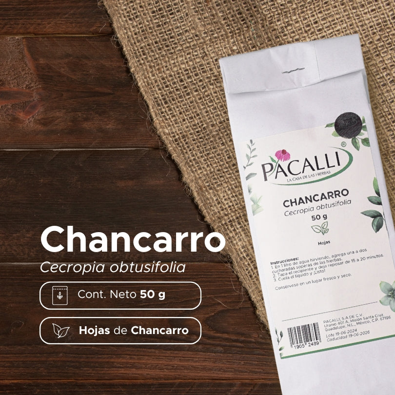 Chancarro · 50 g