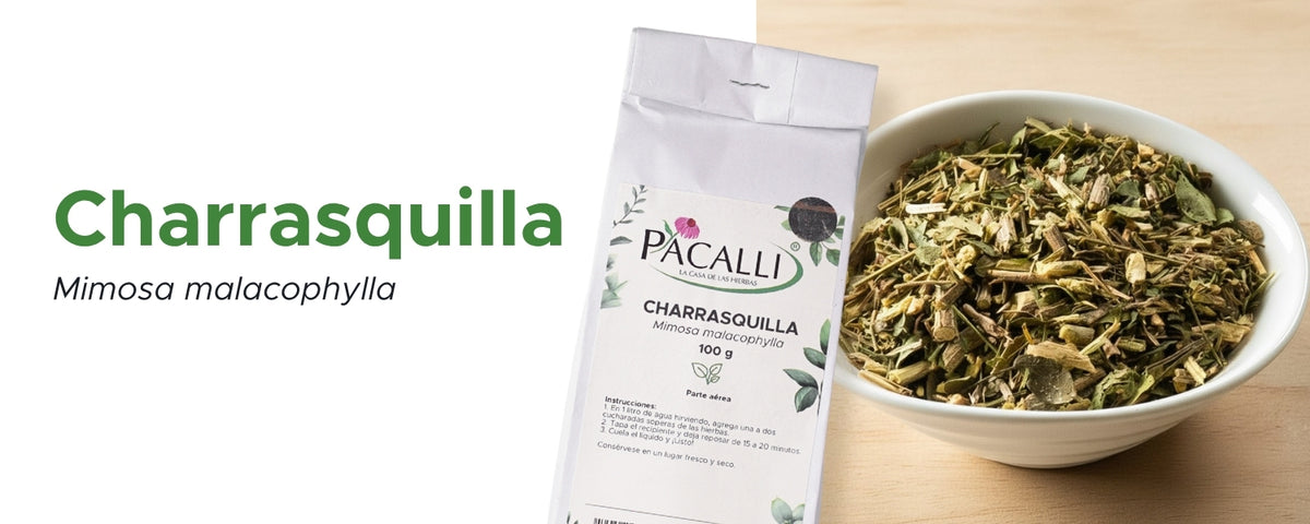 Charrasquilla · 100 g