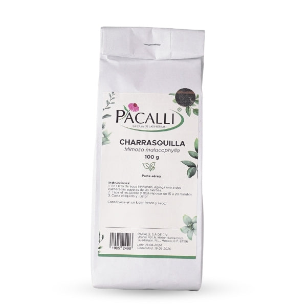 Charrasquilla / 100 g.