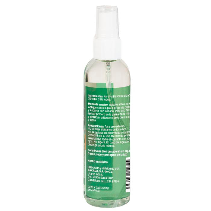 Ci-Tri Repelente de Insectos / 130 ml