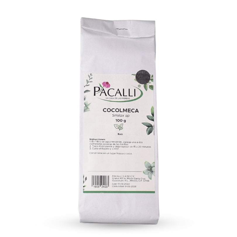 Cocolmeca · 100 g