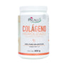 Colágeno Hidrolizado 300 g en polvo Pacalli 100% Puro sin aditivos