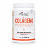 Colágeno Hidrolizado 300 g en polvo Pacalli 100% Puro sin aditivos