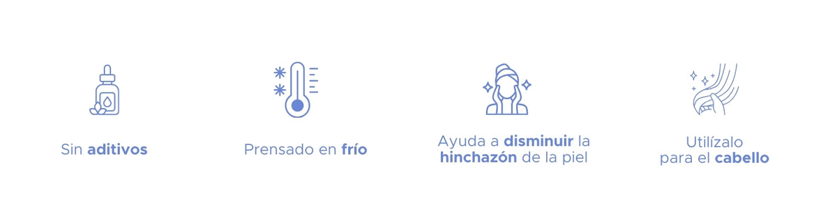 Aceite de Comino Negro PACALLI · Prensado en Frío y Cuidado de Origen Natural · 50 ml