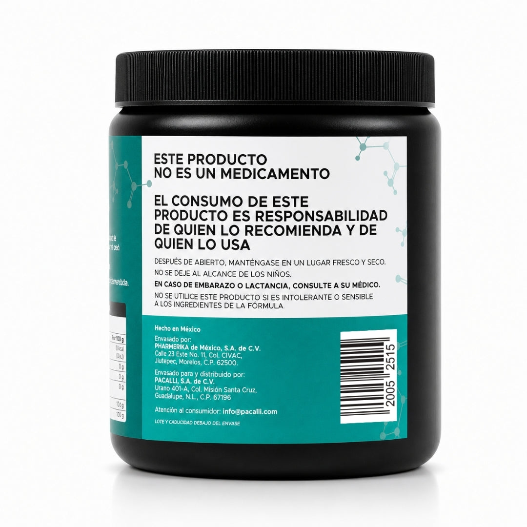 Creatina Monohidratada · 300 g