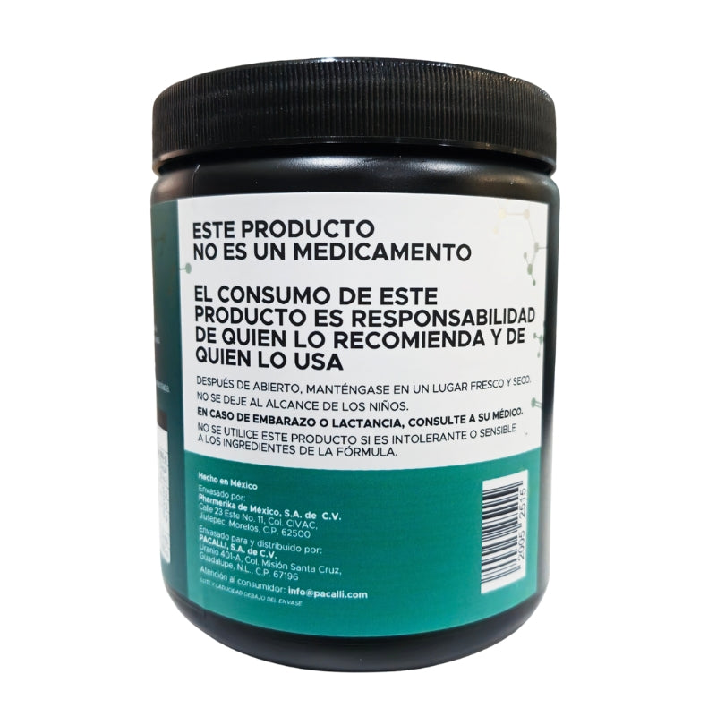 Creatina Monohidratada · 300 g
