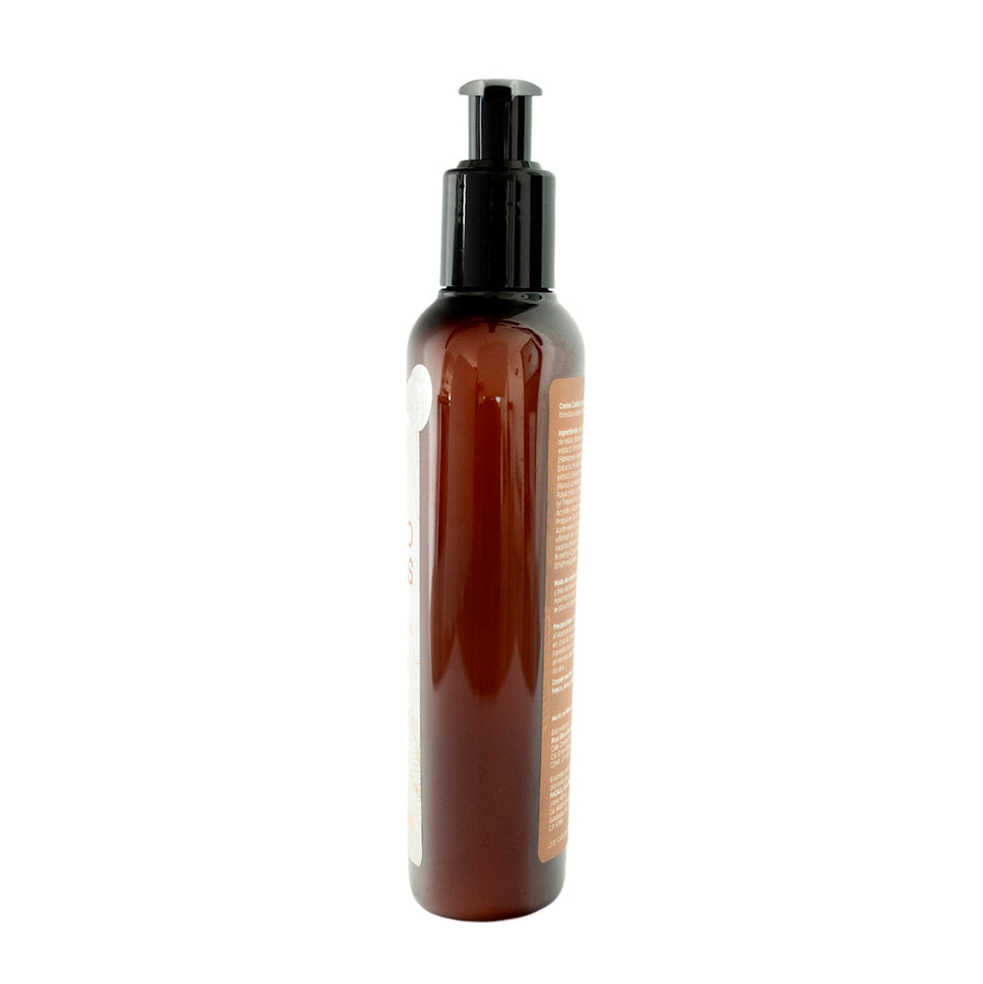 Crema de Castaño de Indias PACALLI · Cuidado para Piernas y Pies · 250 g