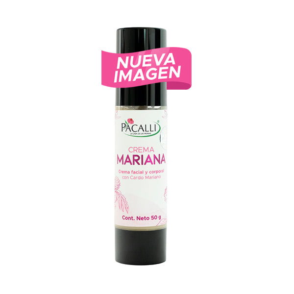 Crema Mariana / 50 g