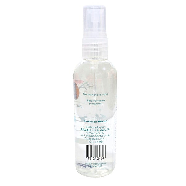 Desodorante Cristal en Spray / 110 ml