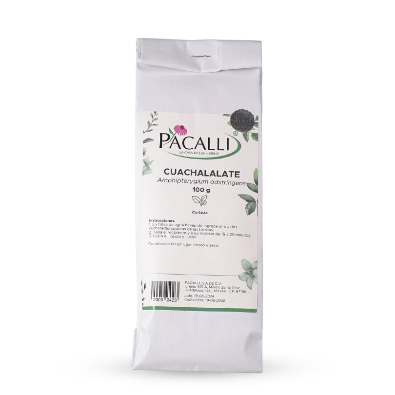 Cuachalalate · 100 g