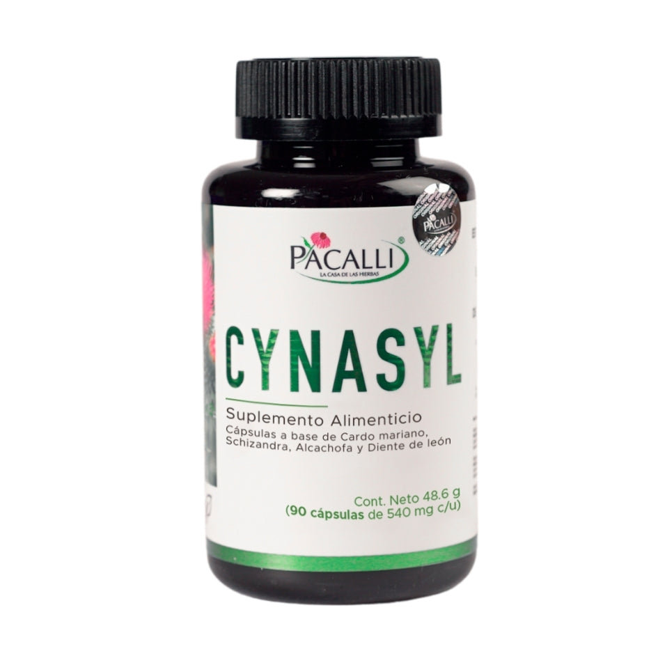 Cynasyl · 90 caps