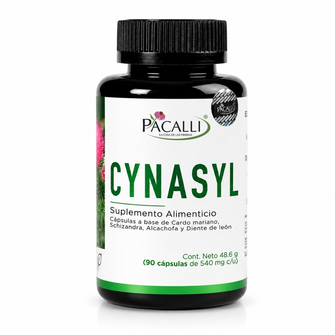 Cynasyl · 90 caps