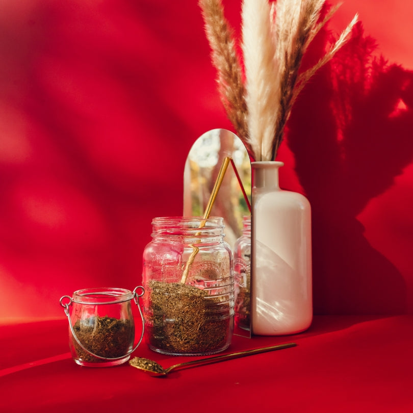 Damiana · 75 g