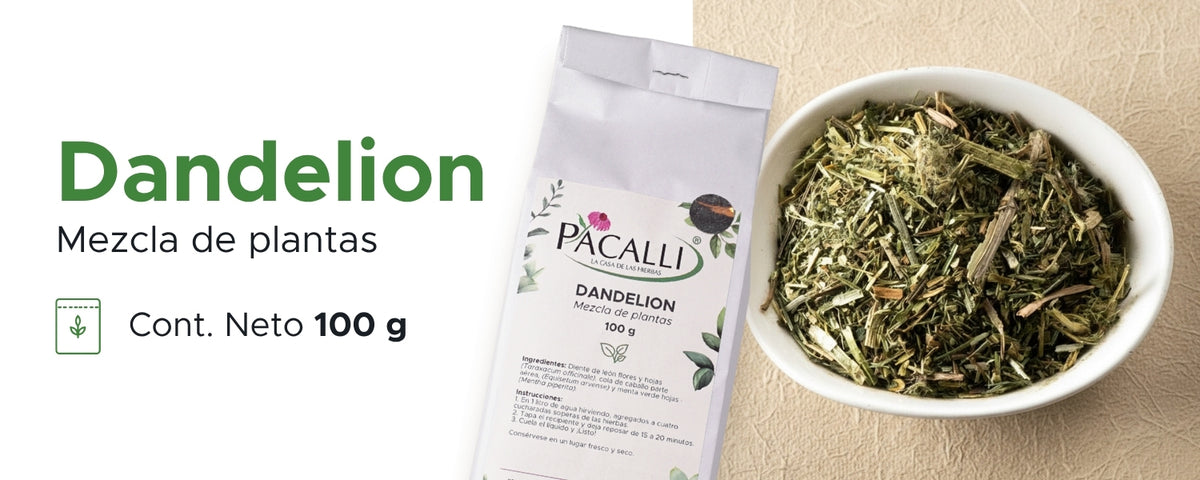 Dandelion · 100 g