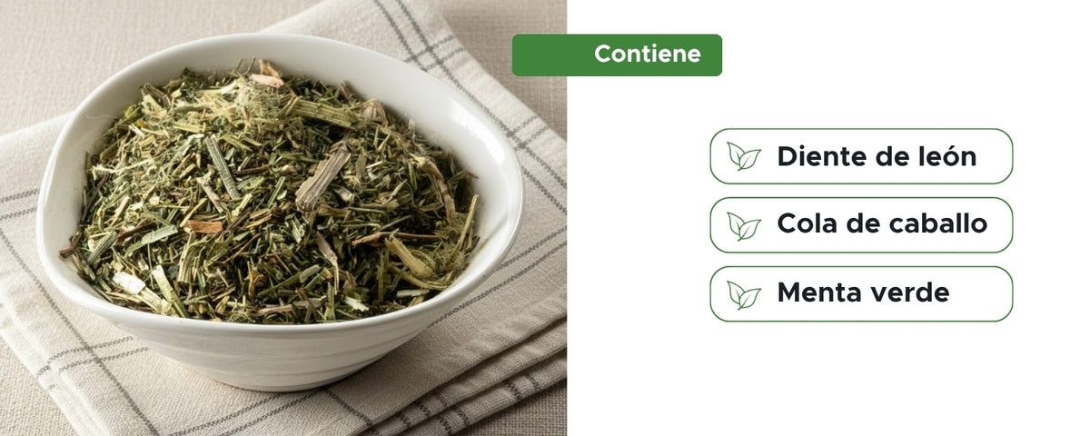 Dandelion · 100 g
