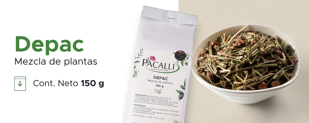 DePac · 150 g