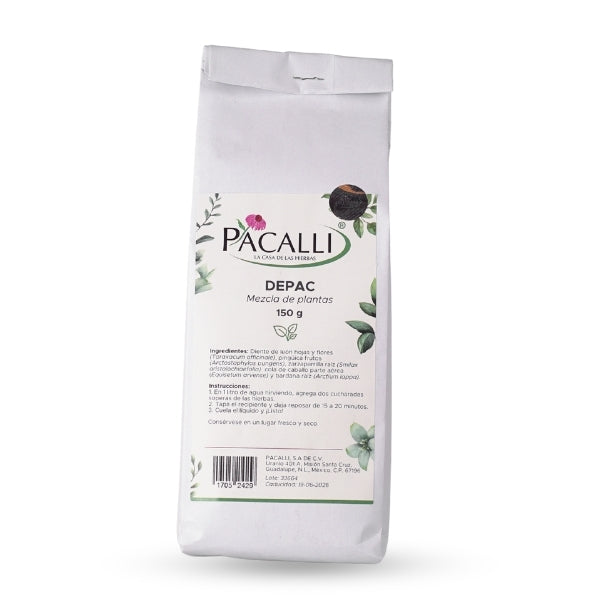 DePac · 150 g