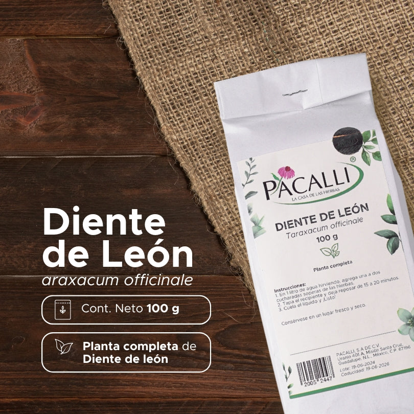 Diente de León · 100 g